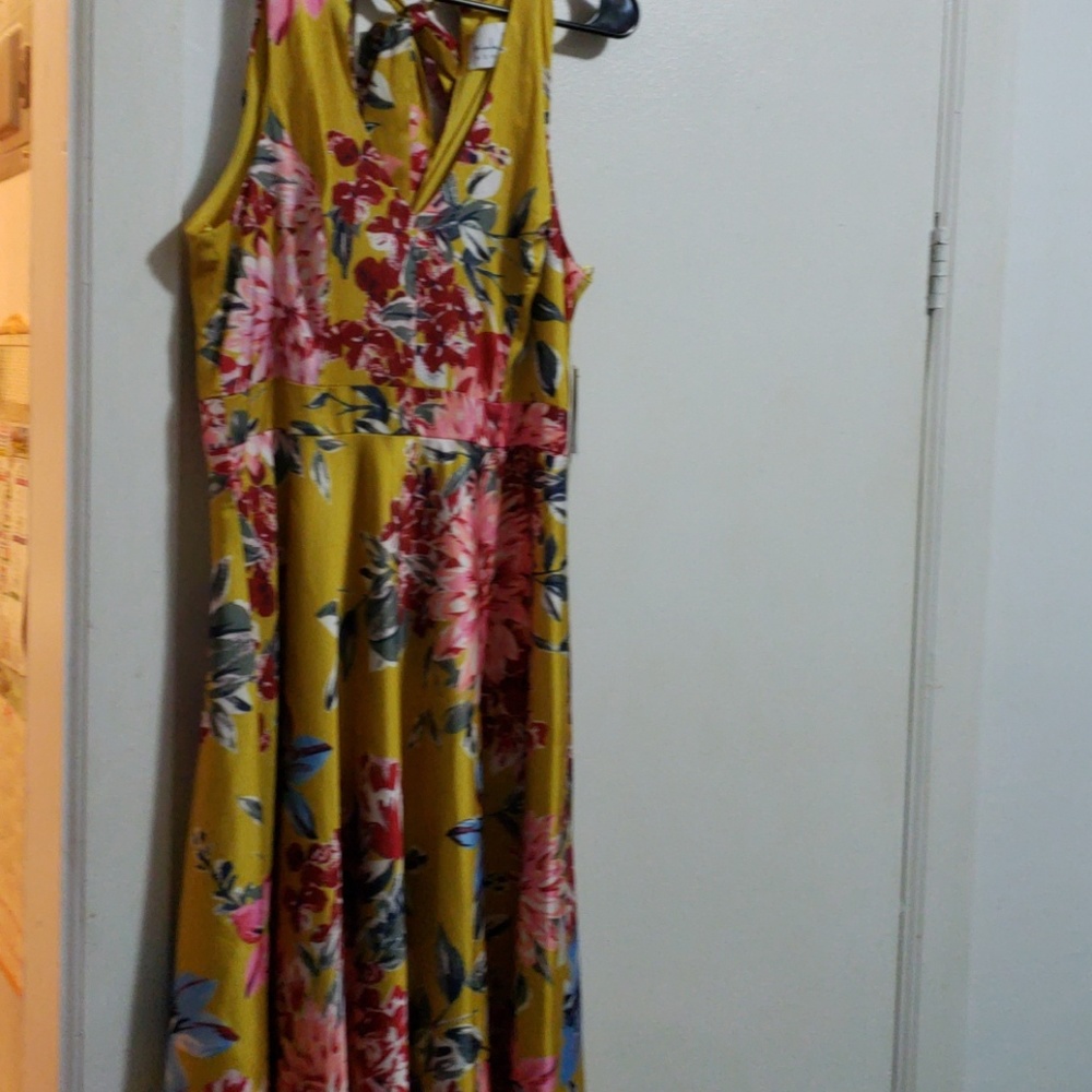Nicole miller dress